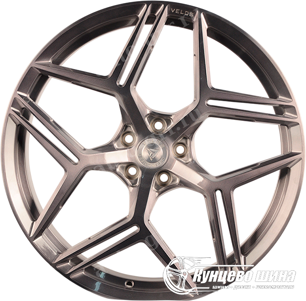Колесные диски KoKo Kuture 086 R21
