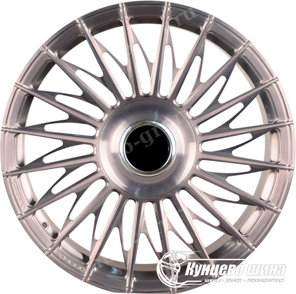 Колесные диски KoKo Kuture 088-L R20