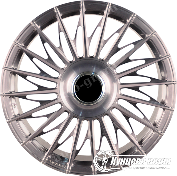 Колесные диски KoKo Kuture 088-R R20