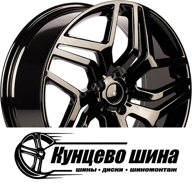 Колесные диски KoKo Kuture 1014 0x0R20