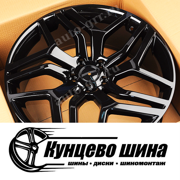 Колесные диски KoKo Kuture 1014 