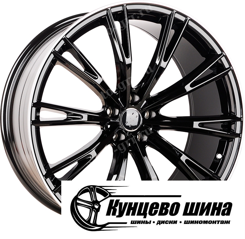 Колесные диски KoKo Kuture 1111 R20