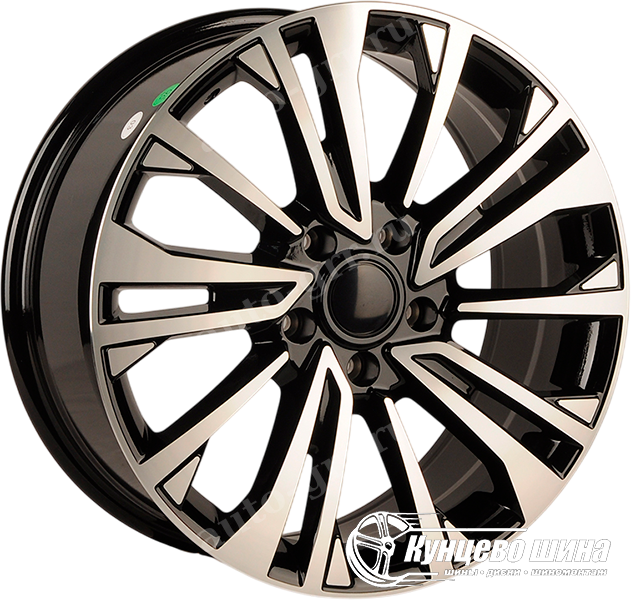 Колесные диски KoKo Kuture 1114 R18