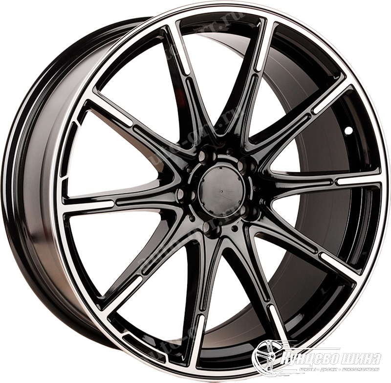 Колесные диски KoKo Kuture 1117 R20