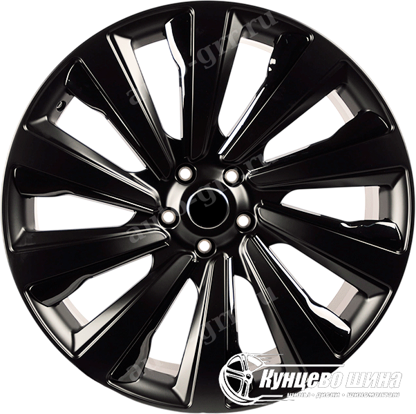 Колесные диски KoKo Kuture 113 R22