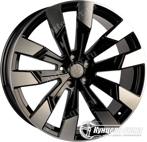 Колесные диски KoKo Kuture 1131 R22