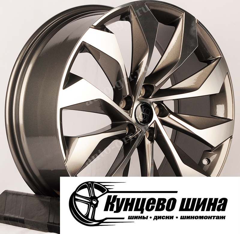 Колесные диски KoKo Kuture 1139 R19