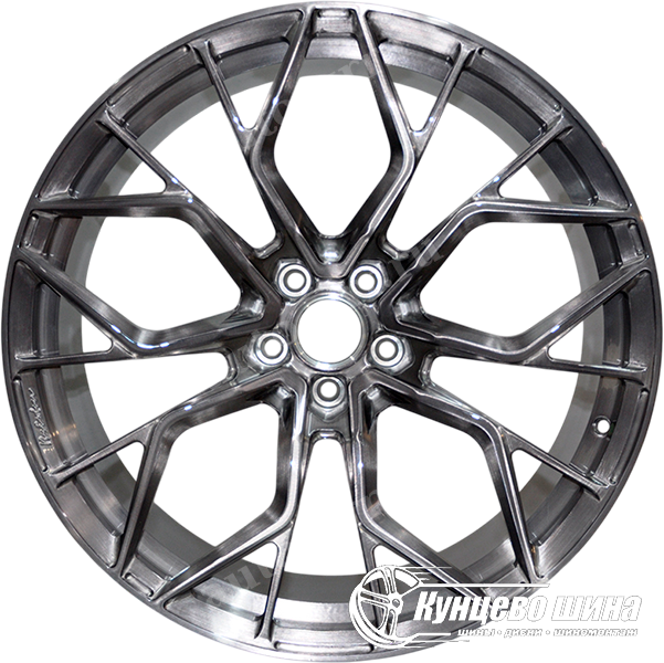 Колесные диски KoKo Kuture 119 R21