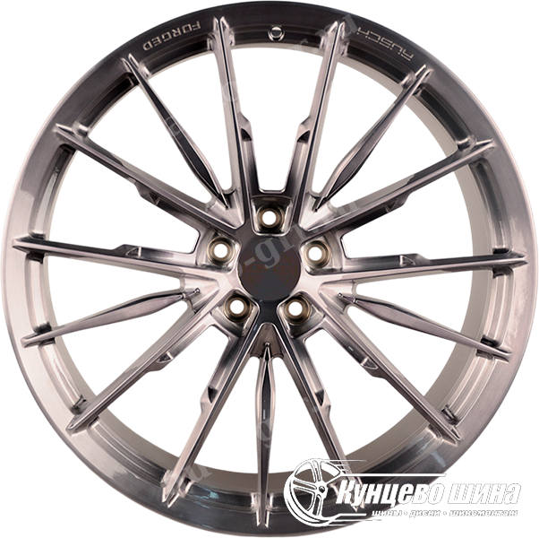 Колесные диски KoKo Kuture 127 R21