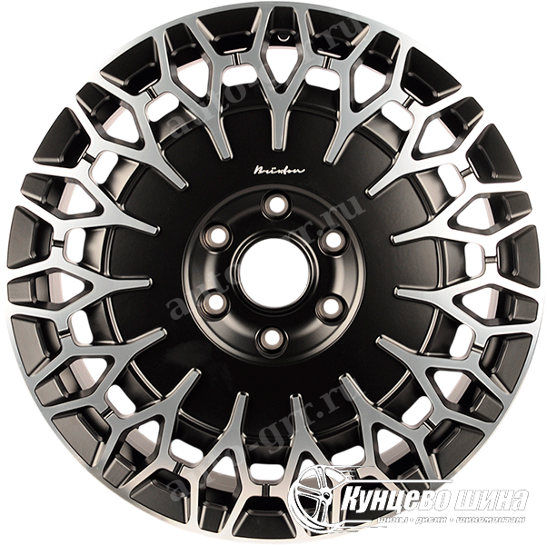 Колесные диски KoKo Kuture 131 R20