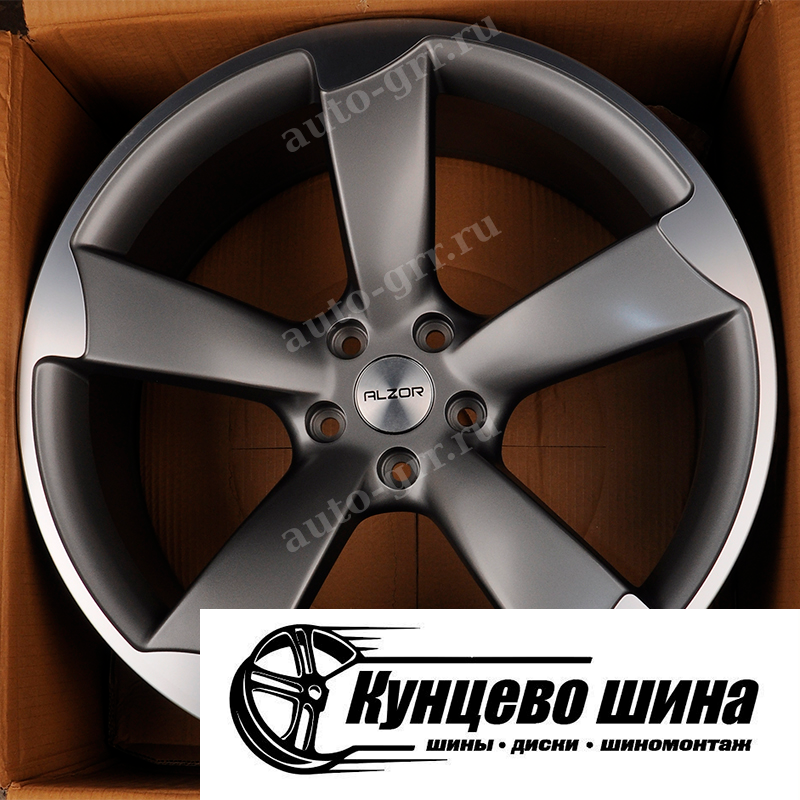 Колесные диски KoKo Kuture 5069 