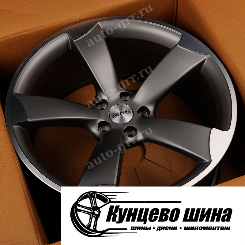 Колесные диски KoKo Kuture 5069 