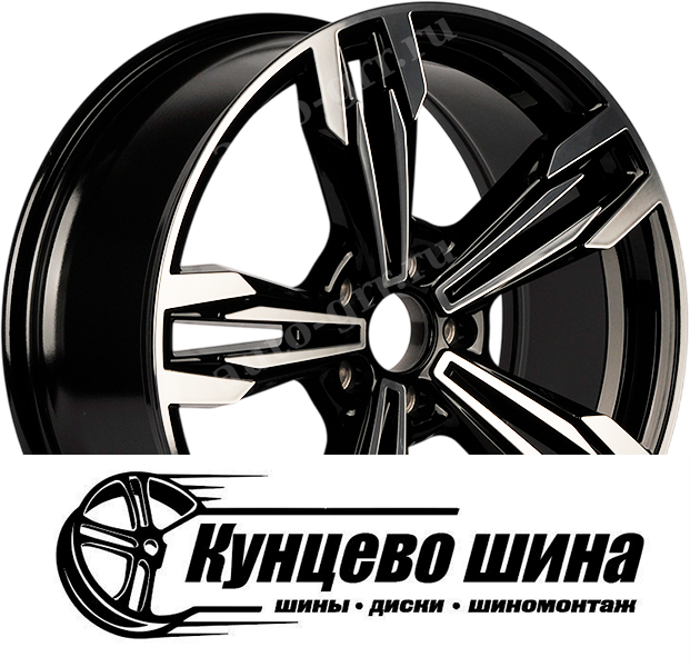 Колесные диски KoKo Kuture 5111 R20