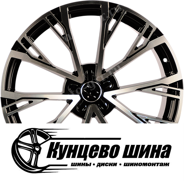 Колесные диски KoKo Kuture 5170 0x0R20