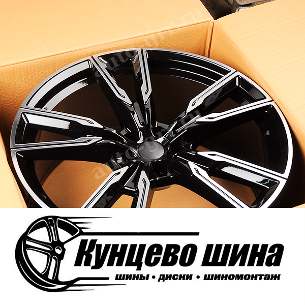 Колесные диски KoKo Kuture 5171 