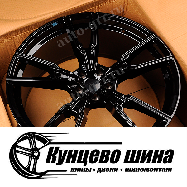 Колесные диски KoKo Kuture 5171 