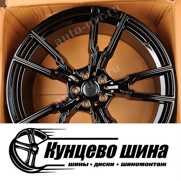 Колесные диски KoKo Kuture 5171 