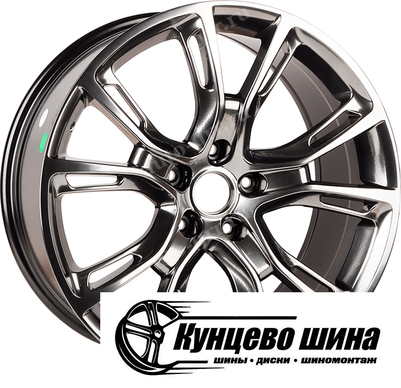 Колесные диски KoKo Kuture 5174 R20