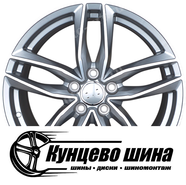 mat gmp. Колесные диски KoKo Kuture 5228 