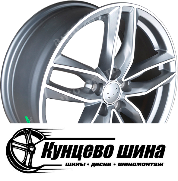 mat gmp. Колесные диски KoKo Kuture 5228 