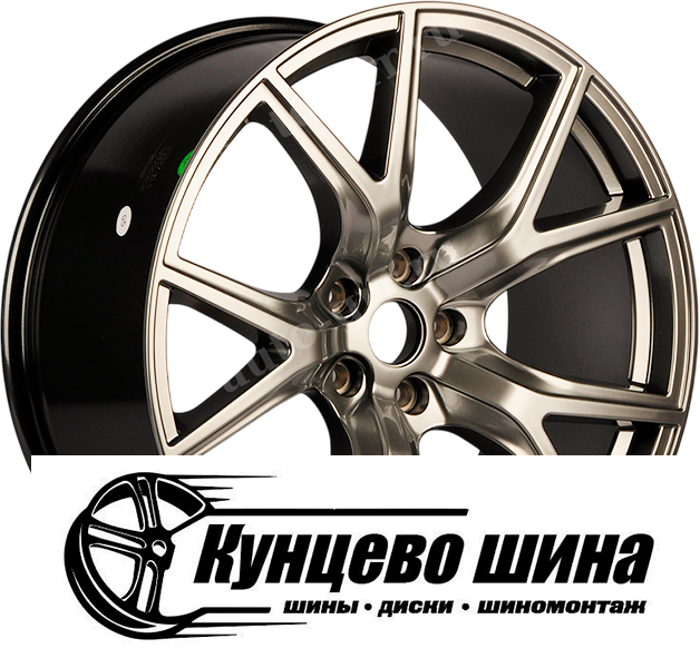 Колесные диски KoKo Kuture 5337 R20