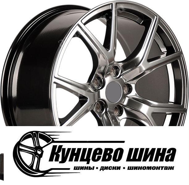 HB. Колесные диски KoKo Kuture 5337 