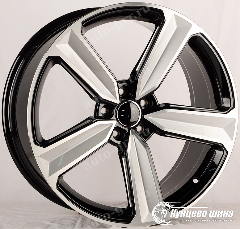 Колесные диски KoKo Kuture 5400 R20