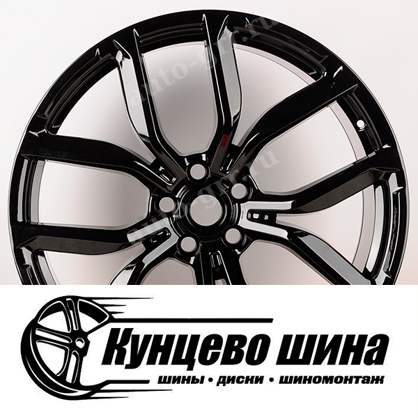Колесные диски KoKo Kuture 5402 0x0R20