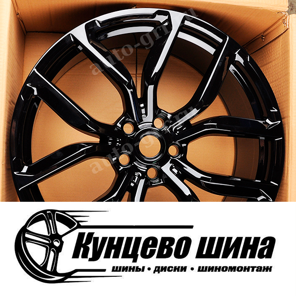 Колесные диски KoKo Kuture 5402 