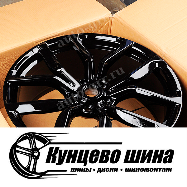 Колесные диски KoKo Kuture 5402 