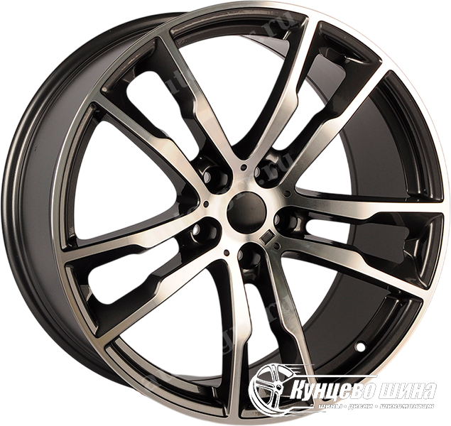 Колесные диски KoKo Kuture 5433 R20