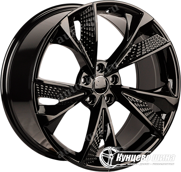 Колесные диски KoKo Kuture 5456 R21