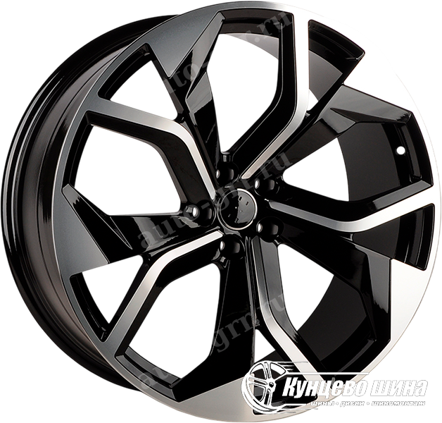 Колесные диски KoKo Kuture 5480 R22