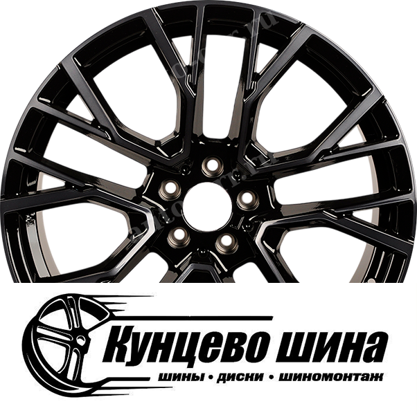 Колесные диски KoKo Kuture 5482 R20