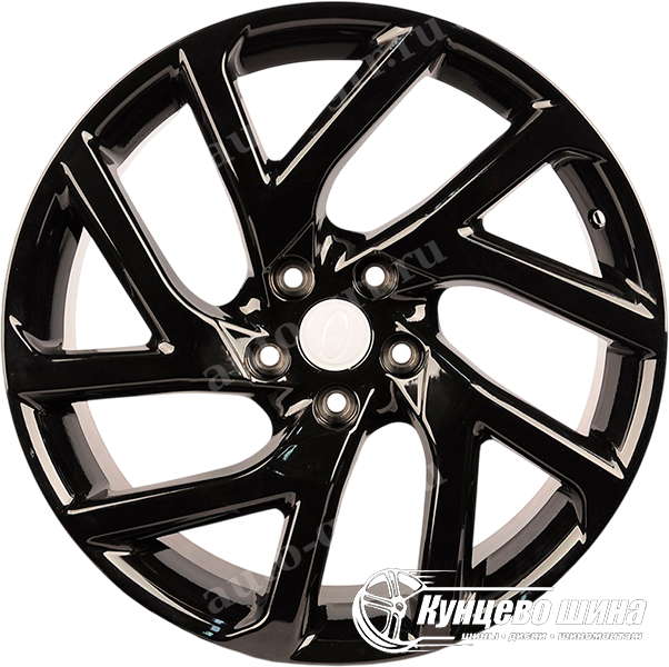 Колесные диски KoKo Kuture 5494 R20