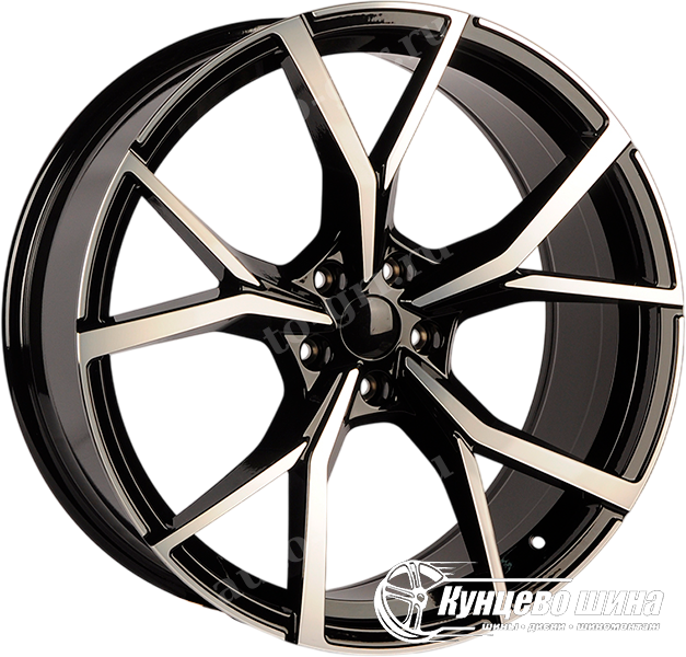 Колесные диски KoKo Kuture 5499 R21