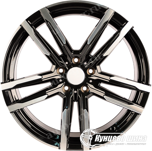 Колесные диски KoKo Kuture 5511 R20