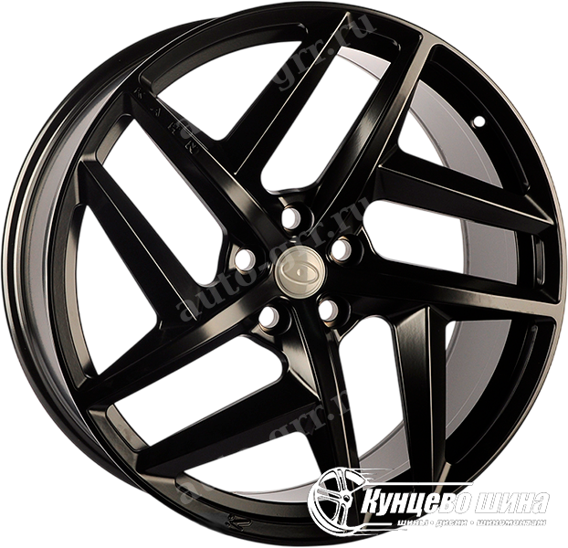 Колесные диски KoKo Kuture 5573 R22