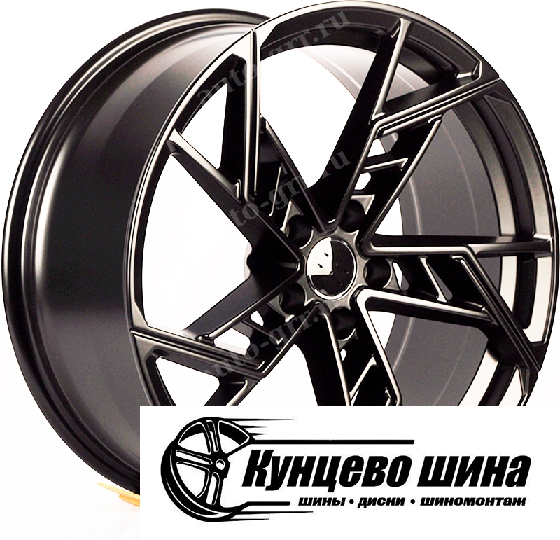 Колесные диски KoKo Kuture 5611 0x0R19