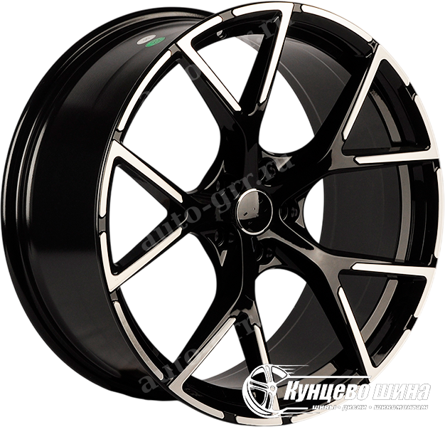 Колесные диски KoKo Kuture 5616 R17