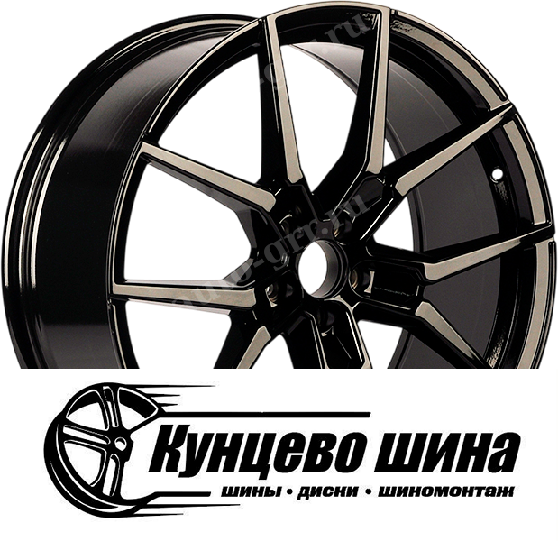 Колесные диски KoKo Kuture 5628 R21