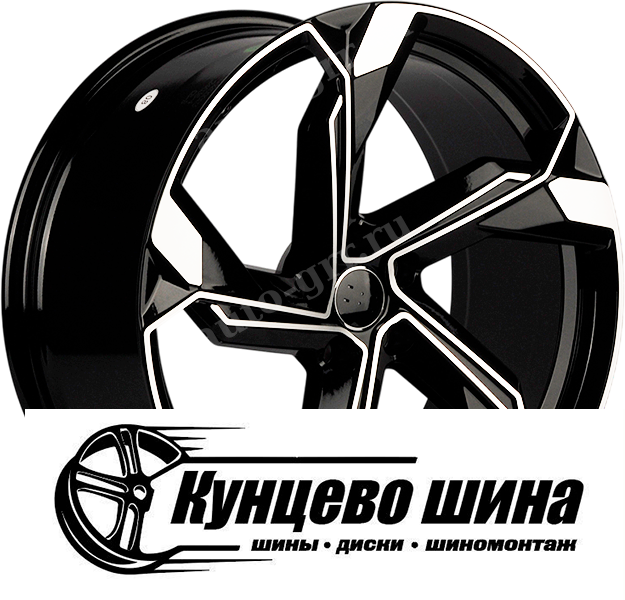 Колесные диски KoKo Kuture 5633 R20