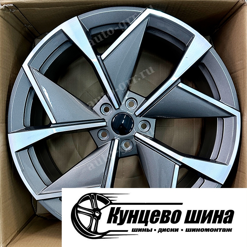 Колесные диски KoKo Kuture 5638 0x0R20