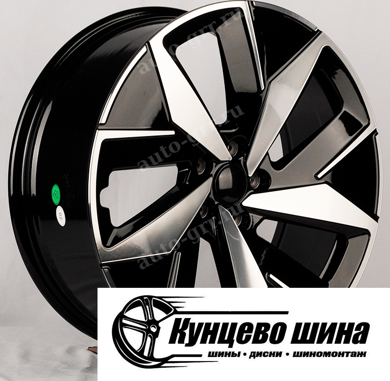 Колесные диски KoKo Kuture 5647 R20