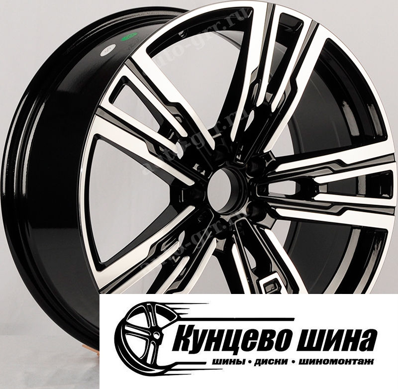 Колесные диски KoKo Kuture 5661 R20