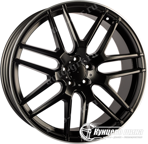 Колесные диски KoKo Kuture 7039 R22