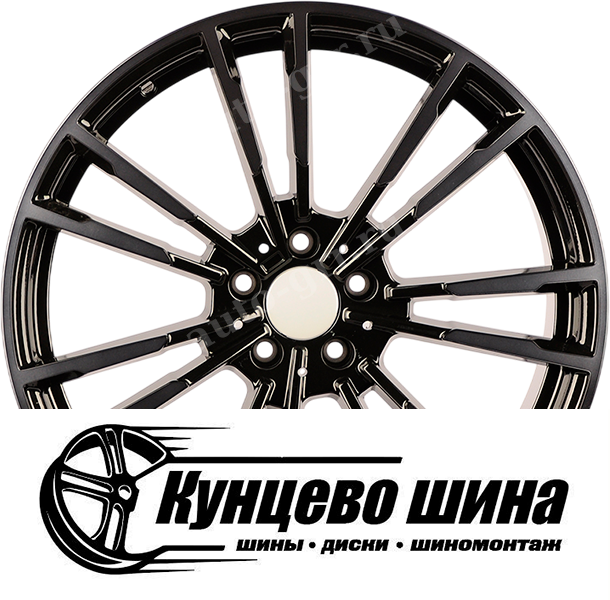 Колесные диски KoKo Kuture 7050 R20