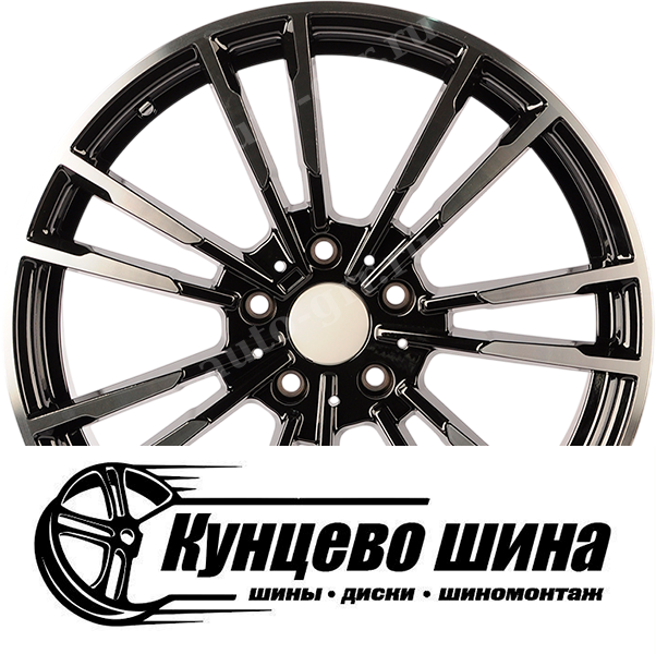 MB. Колесные диски KoKo Kuture 7050 