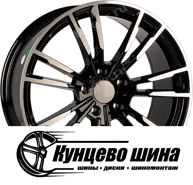 MB. Колесные диски KoKo Kuture 7050 
