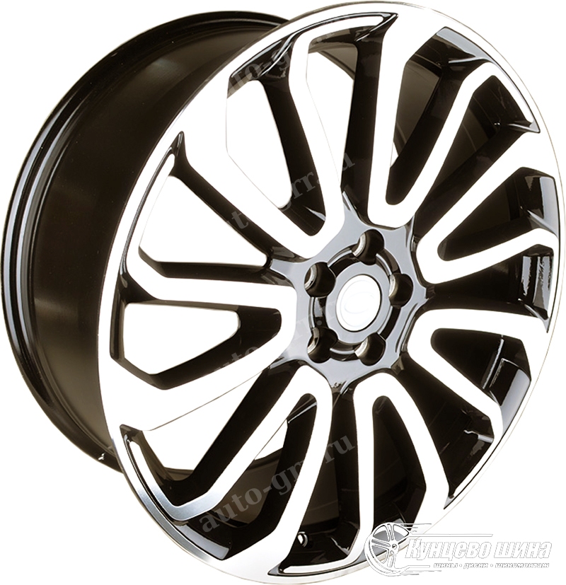 Колесные диски KoKo Kuture 7056 R20